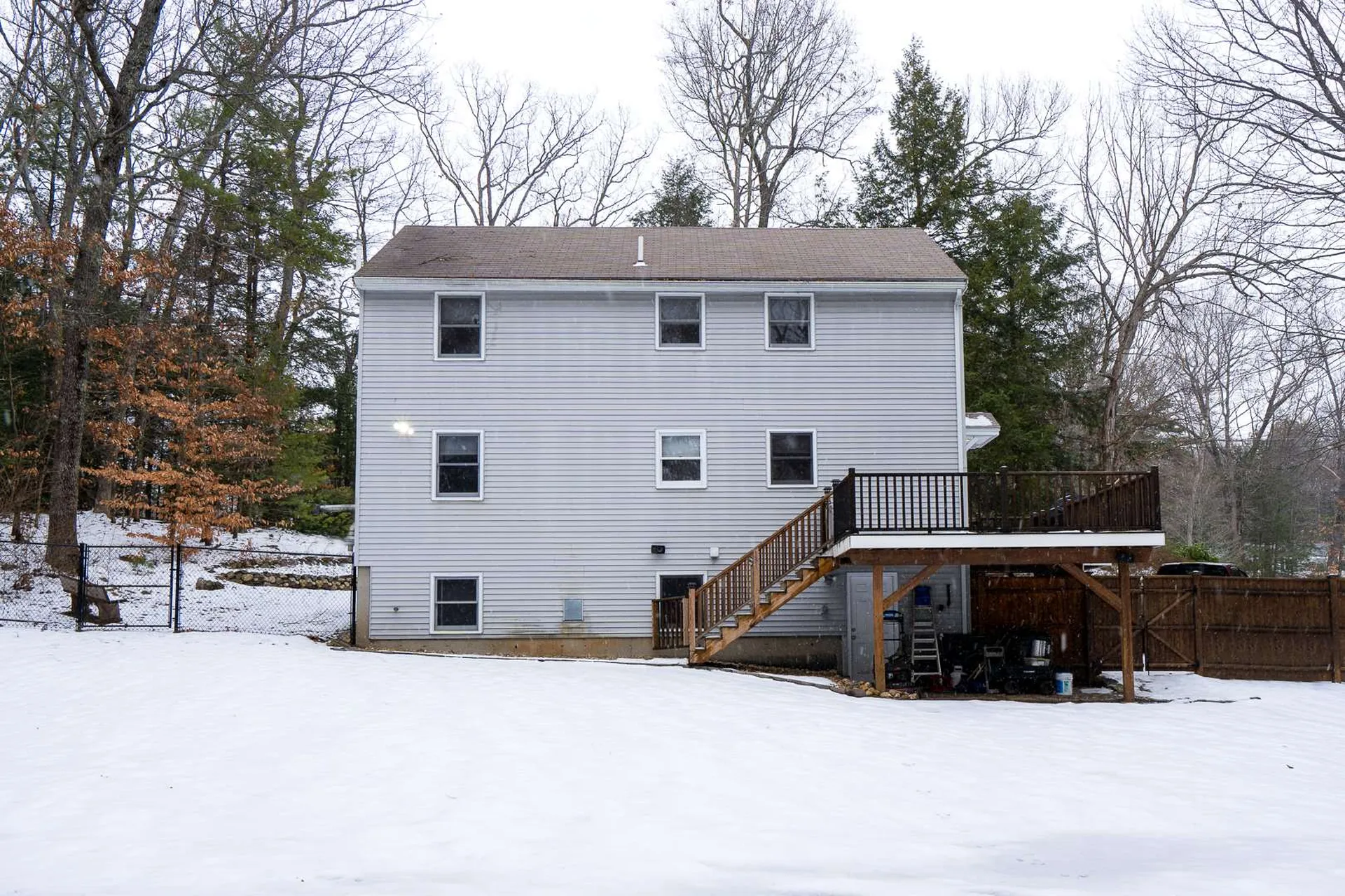 12 Rangeway Avenue Sandown NH 03873