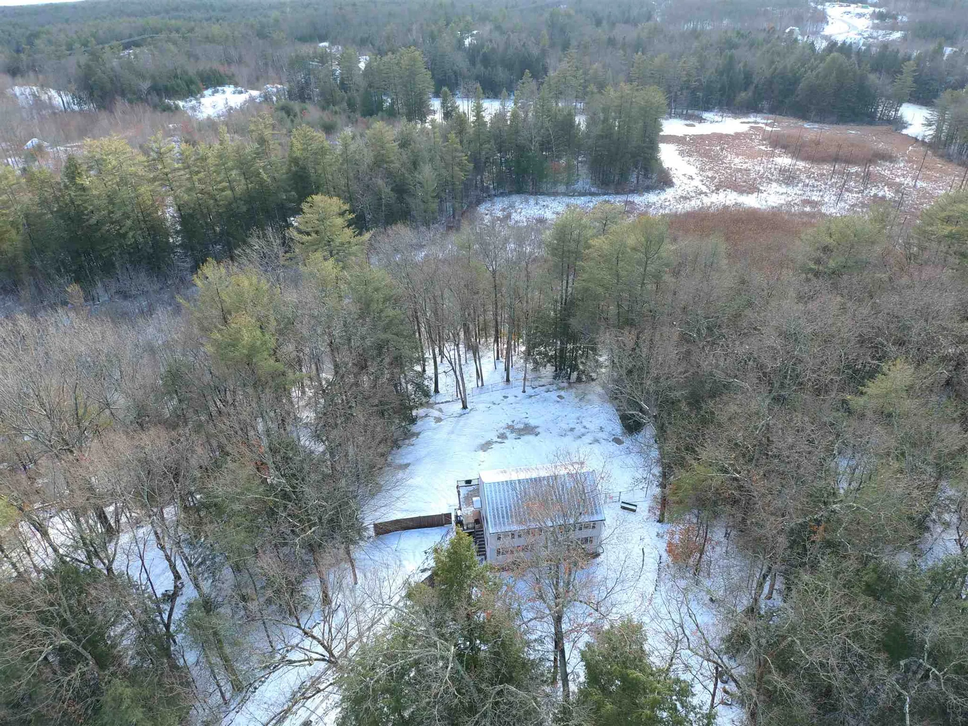 12 Rangeway Avenue Sandown NH 03873