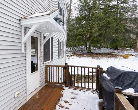 12 Rangeway Avenue Sandown NH 03873