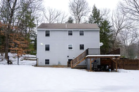 12 Rangeway Avenue Sandown NH 03873