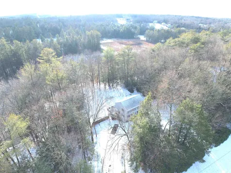 12 Rangeway Avenue Sandown NH 03873