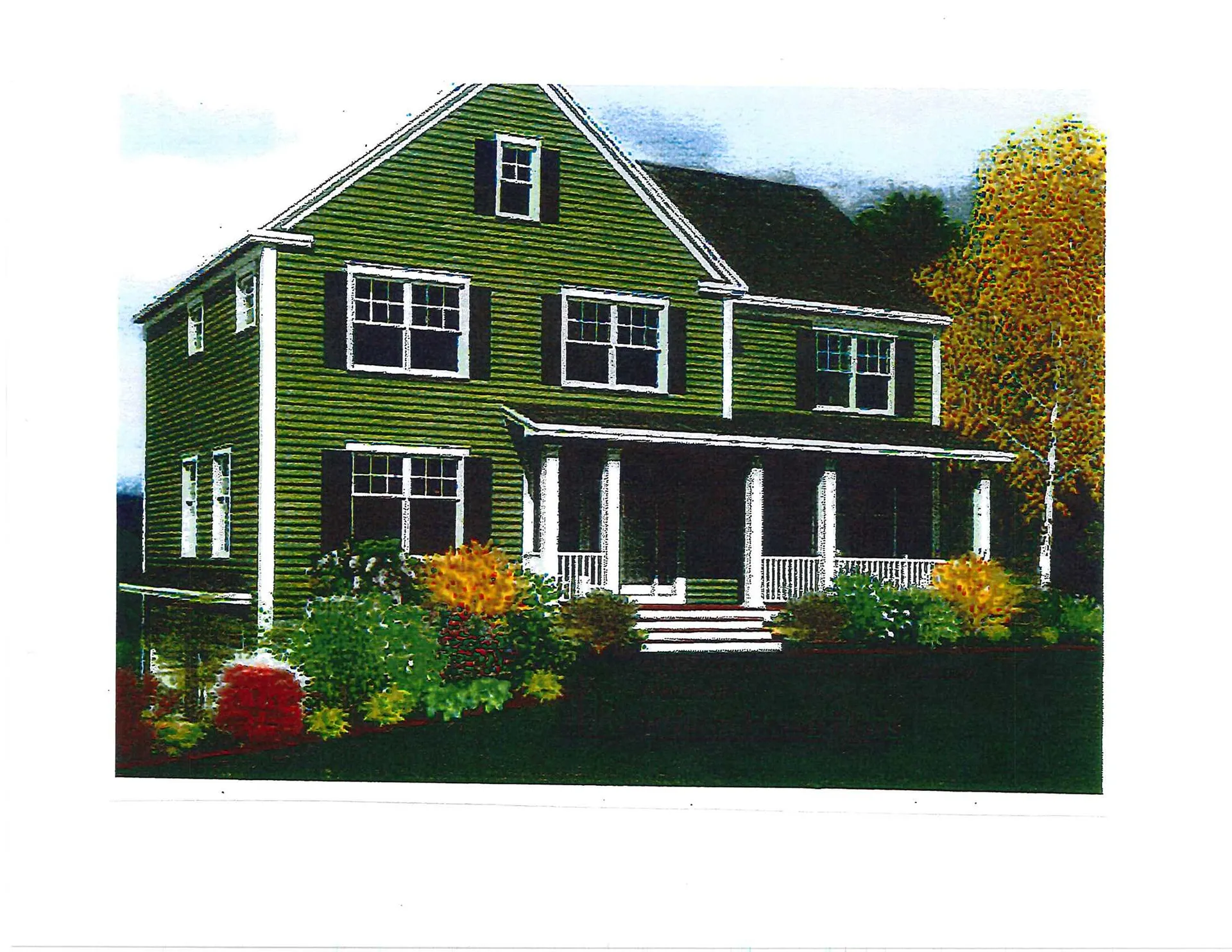 15 Meghan Drive Sandown NH 03873