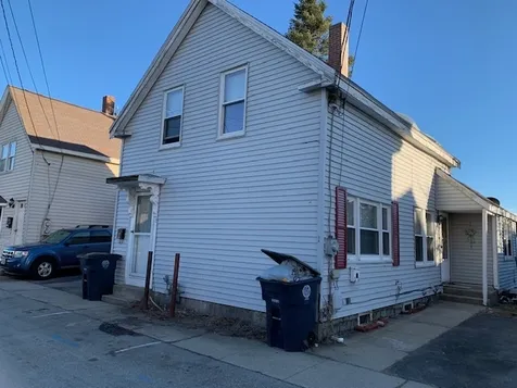3 Kehoe Avenue Nashua NH 03060