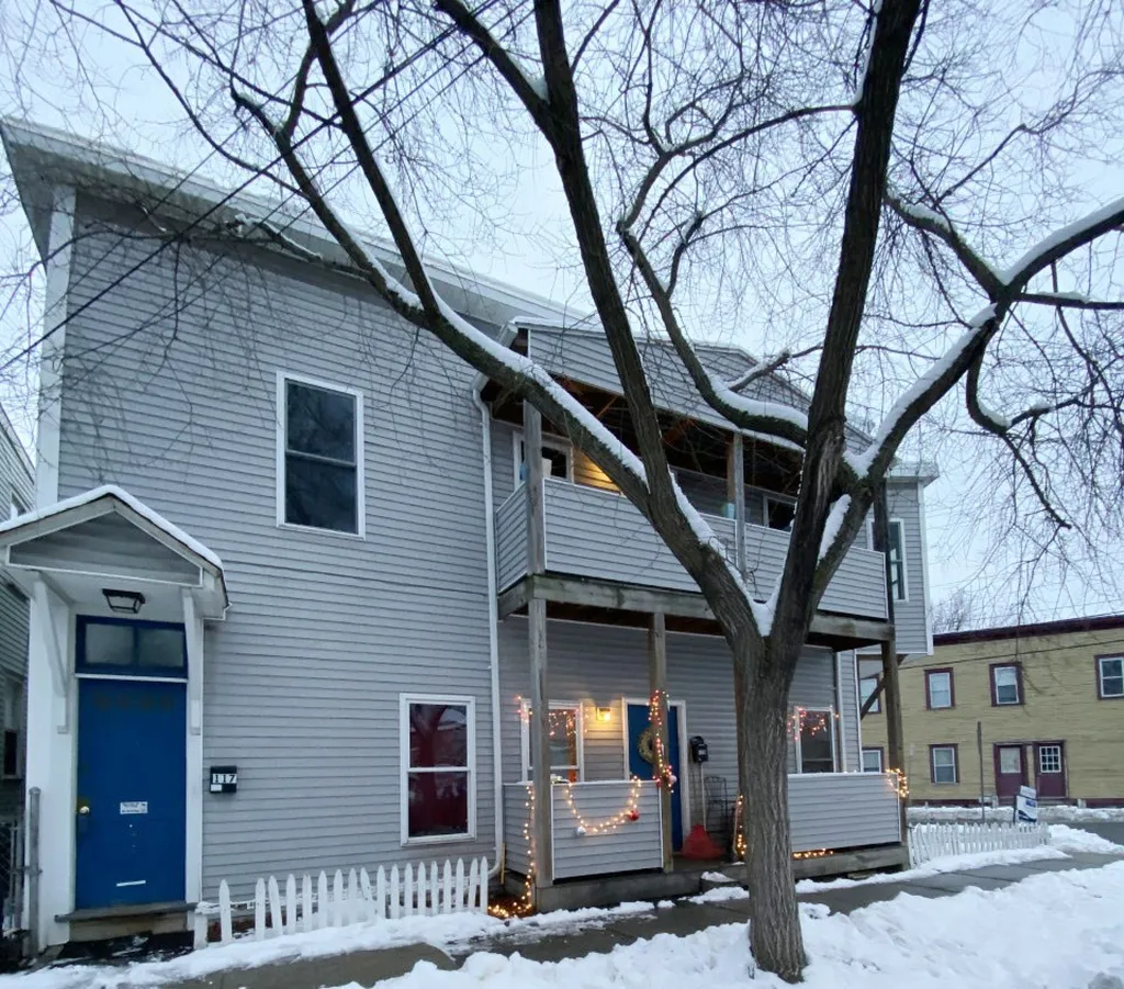 117 Intervale Avenue Burlington VT 05401