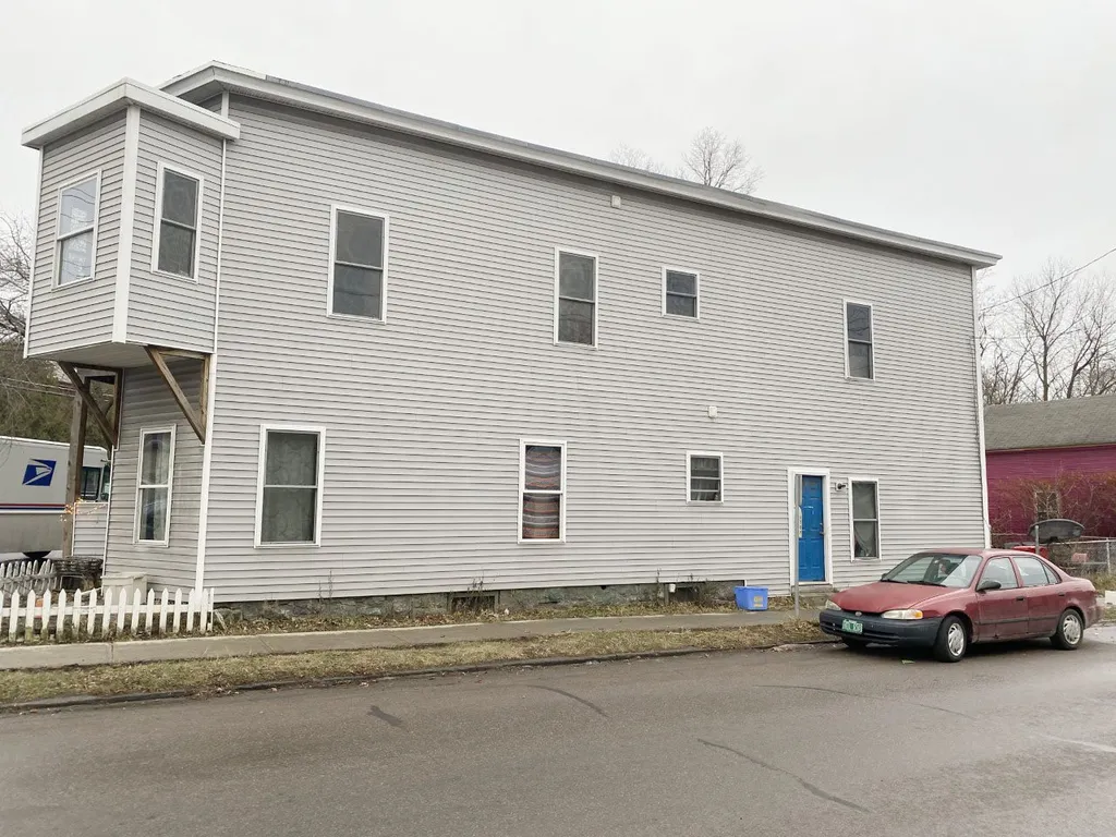 117 Intervale Avenue Burlington VT 05401