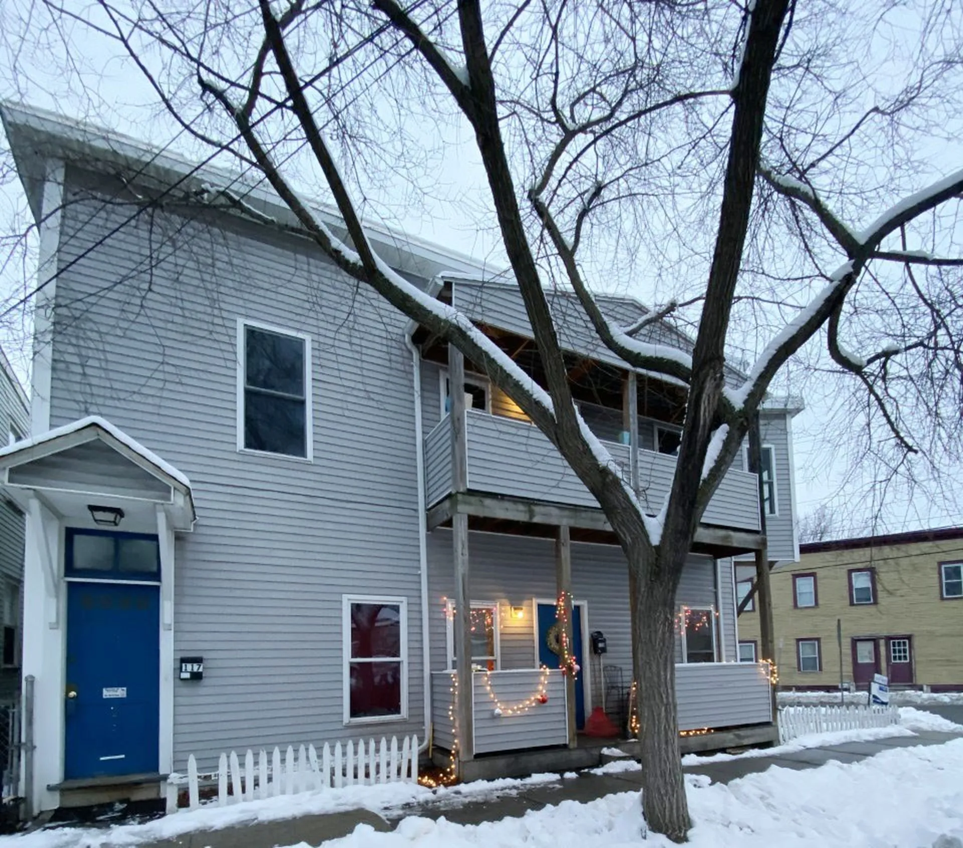 117 Intervale Avenue Burlington VT 05401