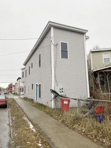 117 Intervale Avenue Burlington VT 05401