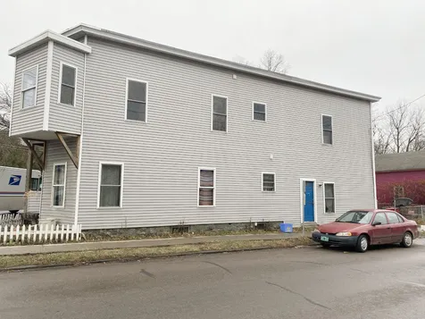 117 Intervale Avenue Burlington VT 05401
