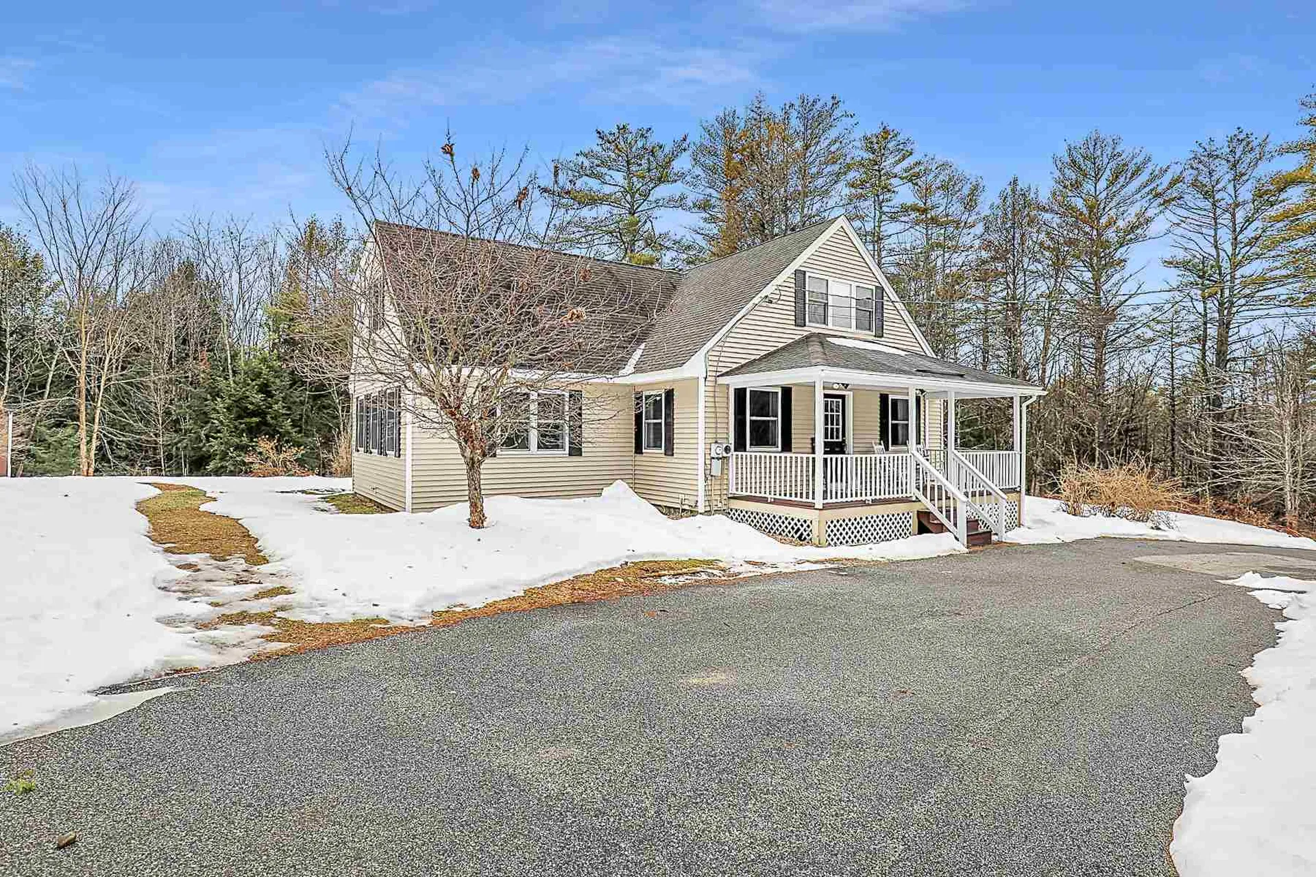 124 Webster Mills Road Chichester NH 03258