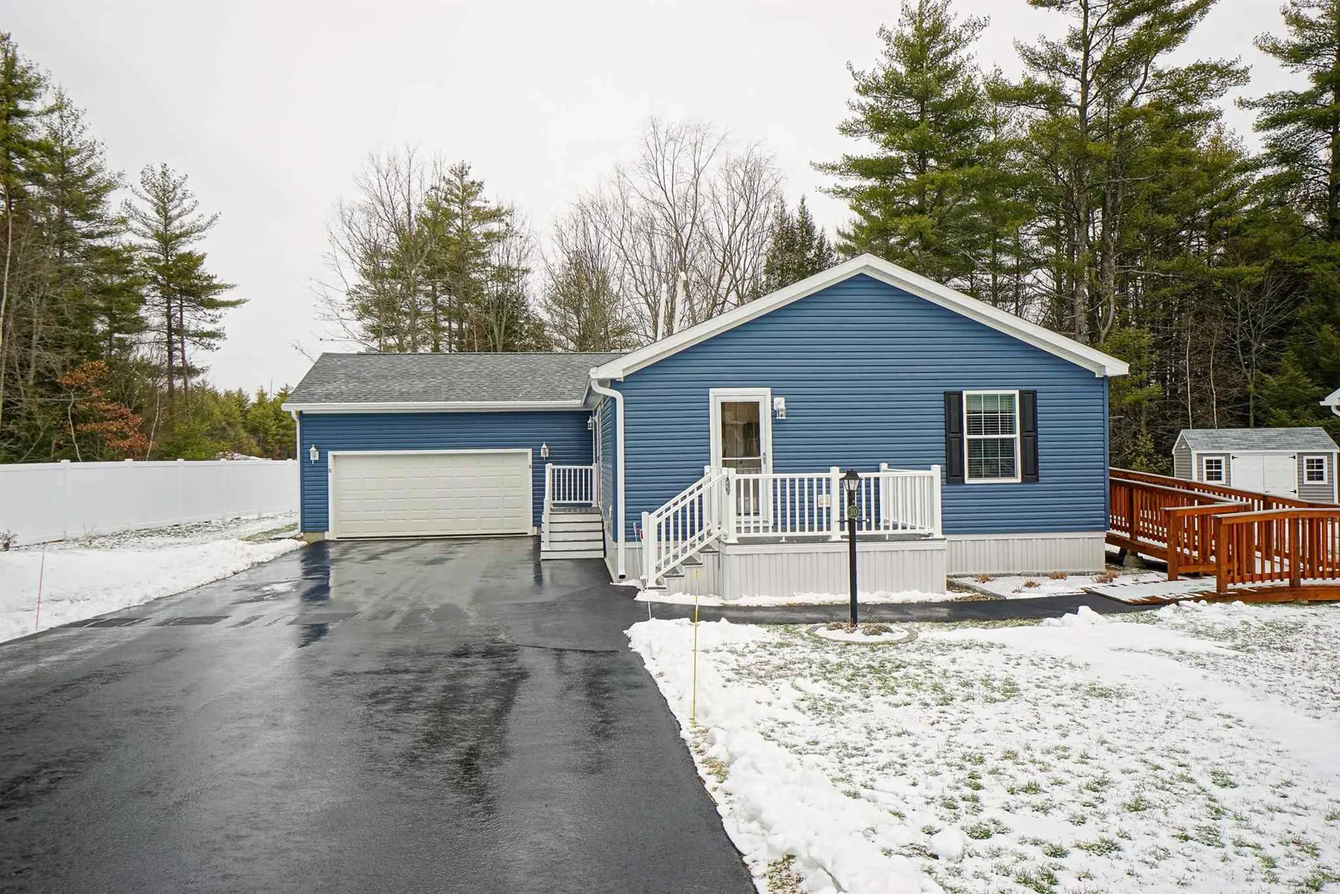 20 Blair Drive Rochester NH 03868