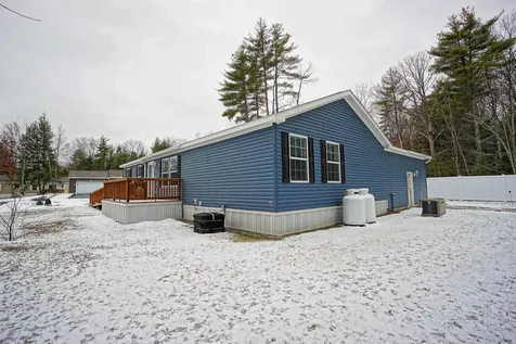 20 Blair Drive Rochester NH 03868