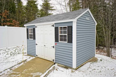 20 Blair Drive Rochester NH 03868