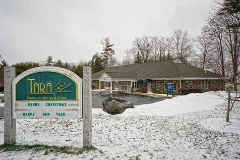 20 Blair Drive Rochester NH 03868