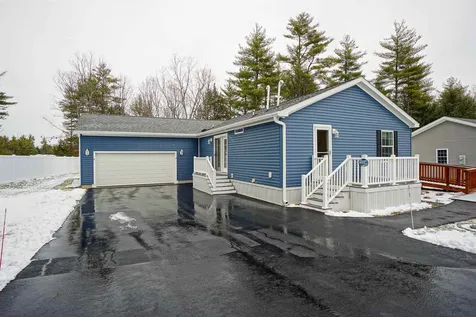 20 Blair Drive Rochester NH 03868