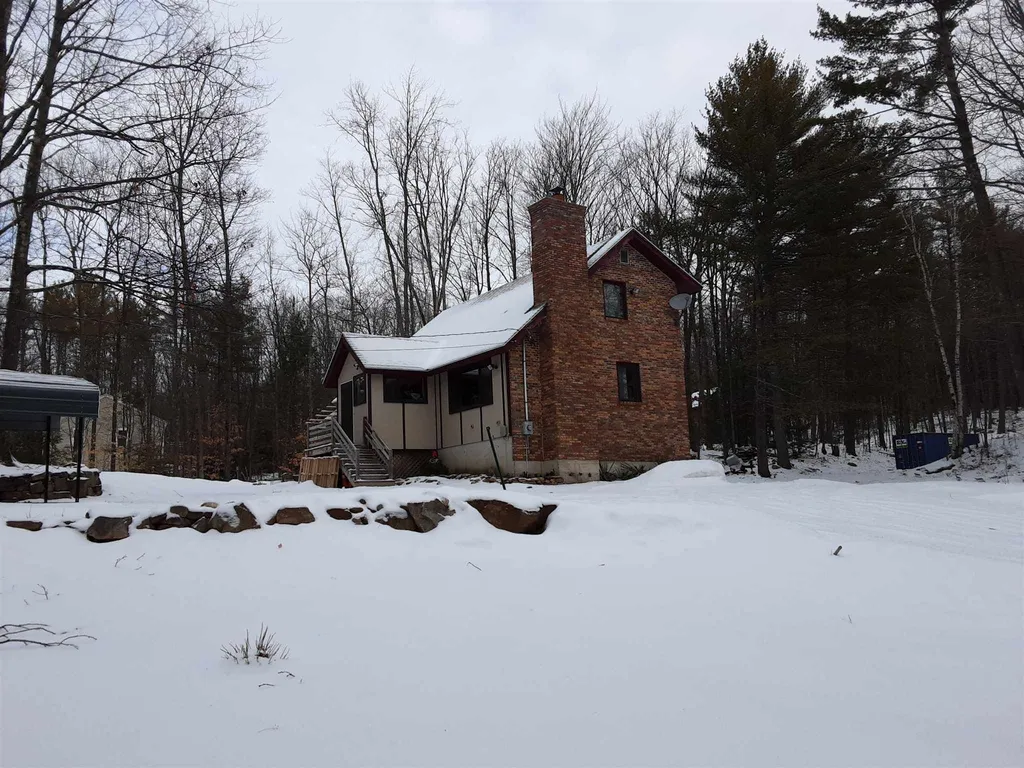 Salisbury NH Real Estate MLS 4843272