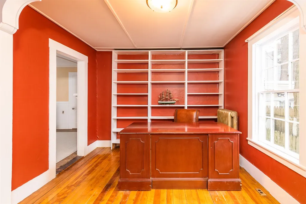 81 N Spring Street Concord NH 03301