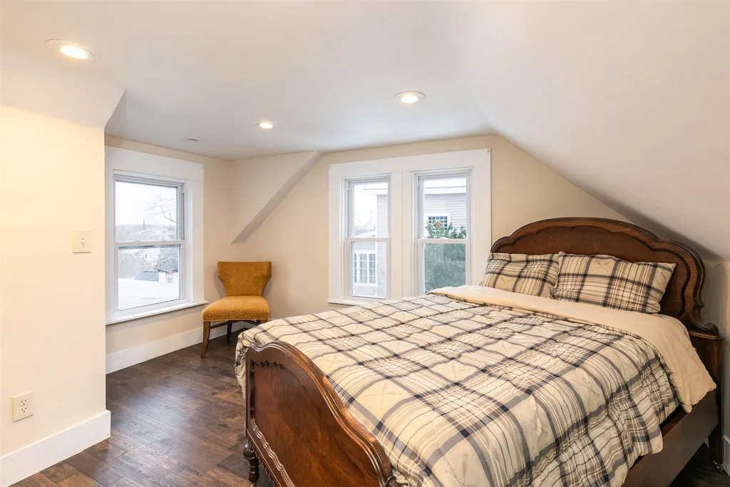 81 N Spring Street Concord NH 03301