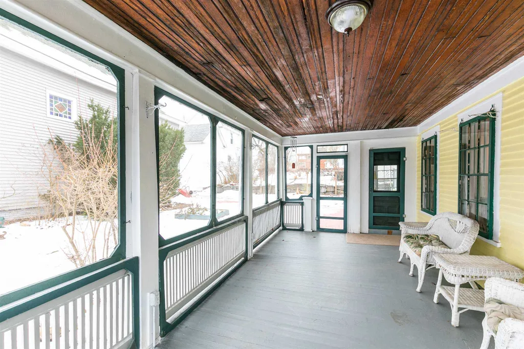 81 N Spring Street Concord NH 03301