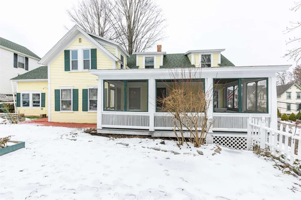 81 N Spring Street Concord NH 03301