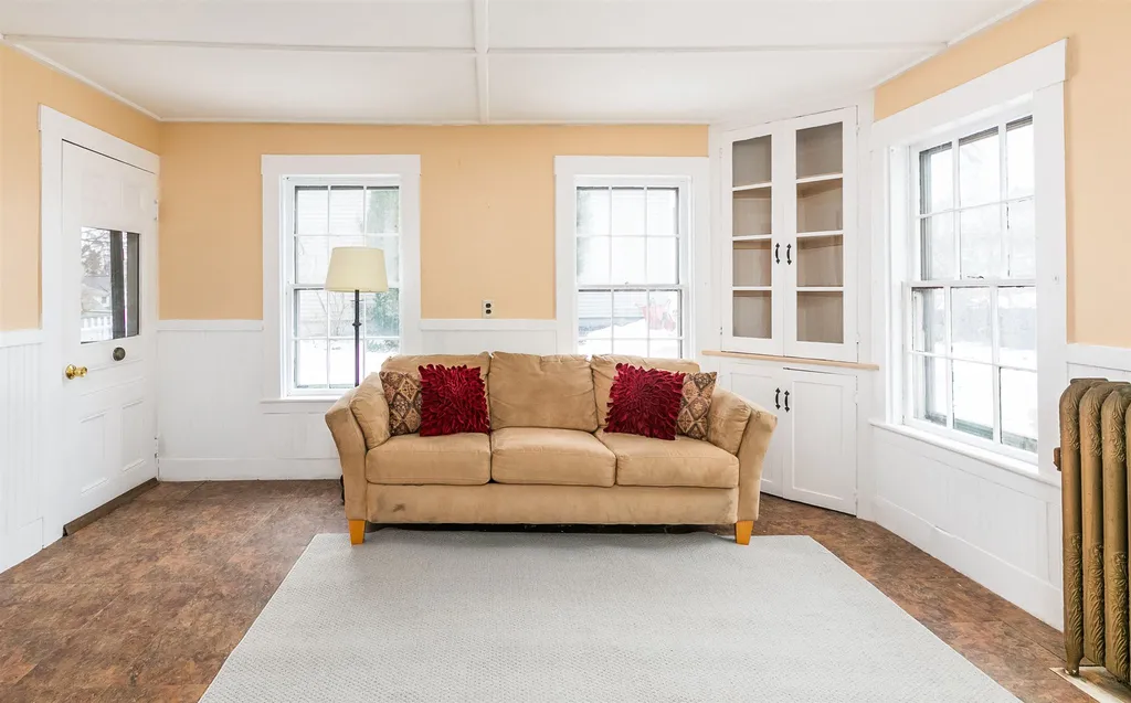 81 N Spring Street Concord NH 03301