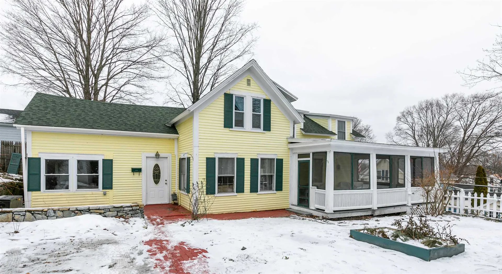 81 N Spring Street Concord NH 03301