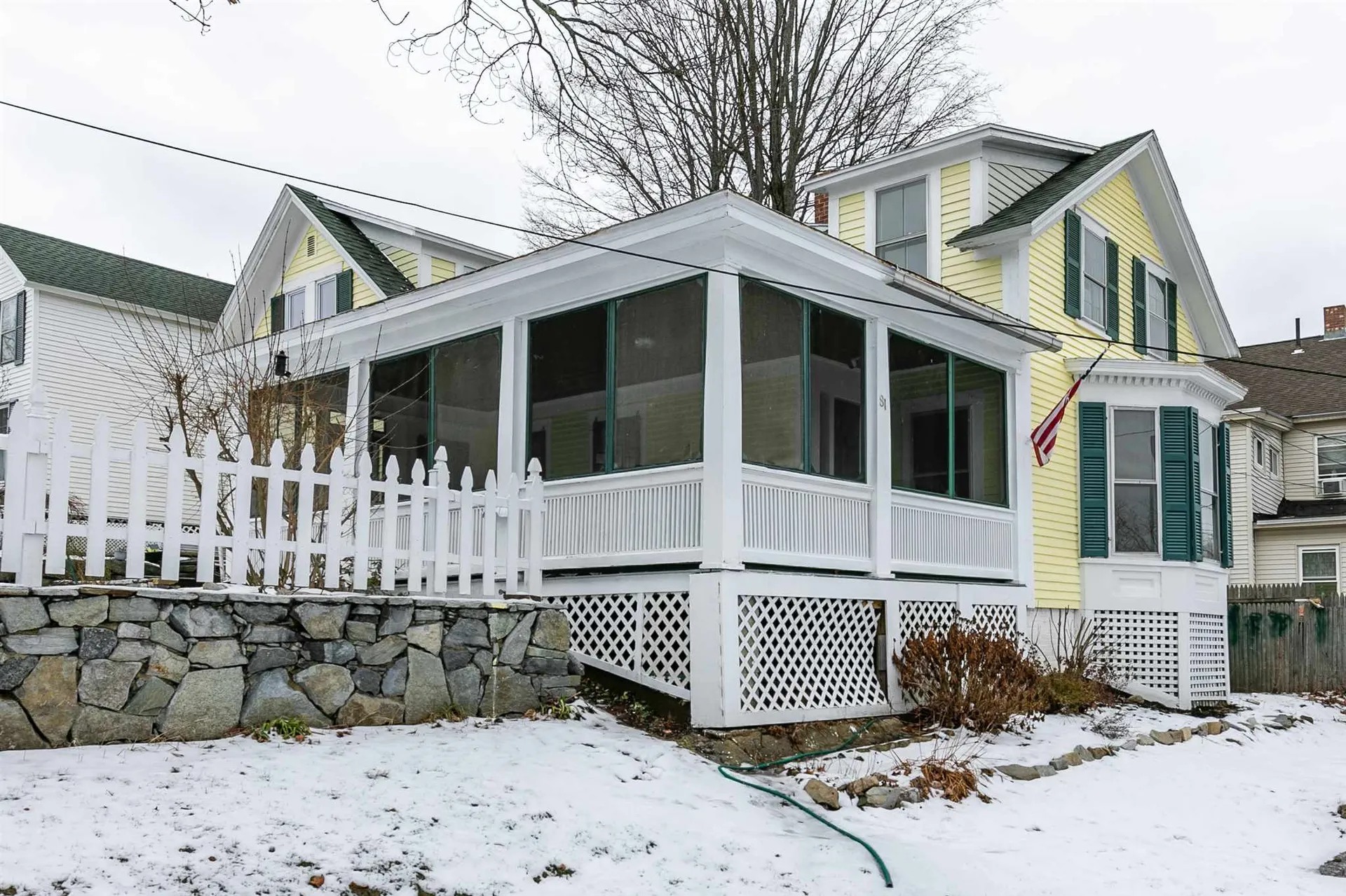 81 N Spring Street Concord NH 03301