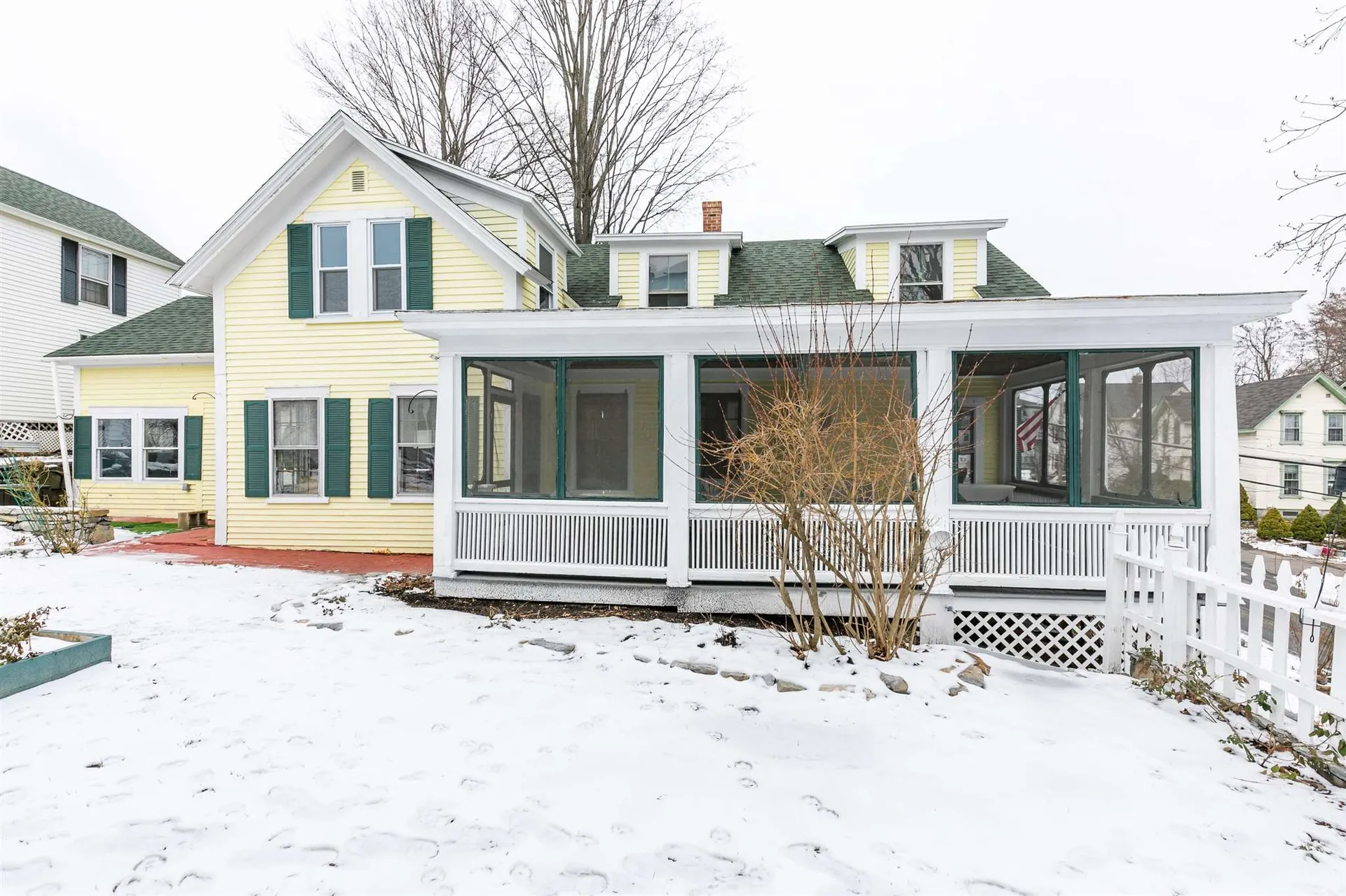 81 N Spring Street Concord NH 03301