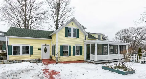 81 N Spring Street Concord NH 03301