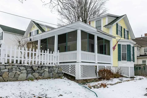 81 N Spring Street Concord NH 03301