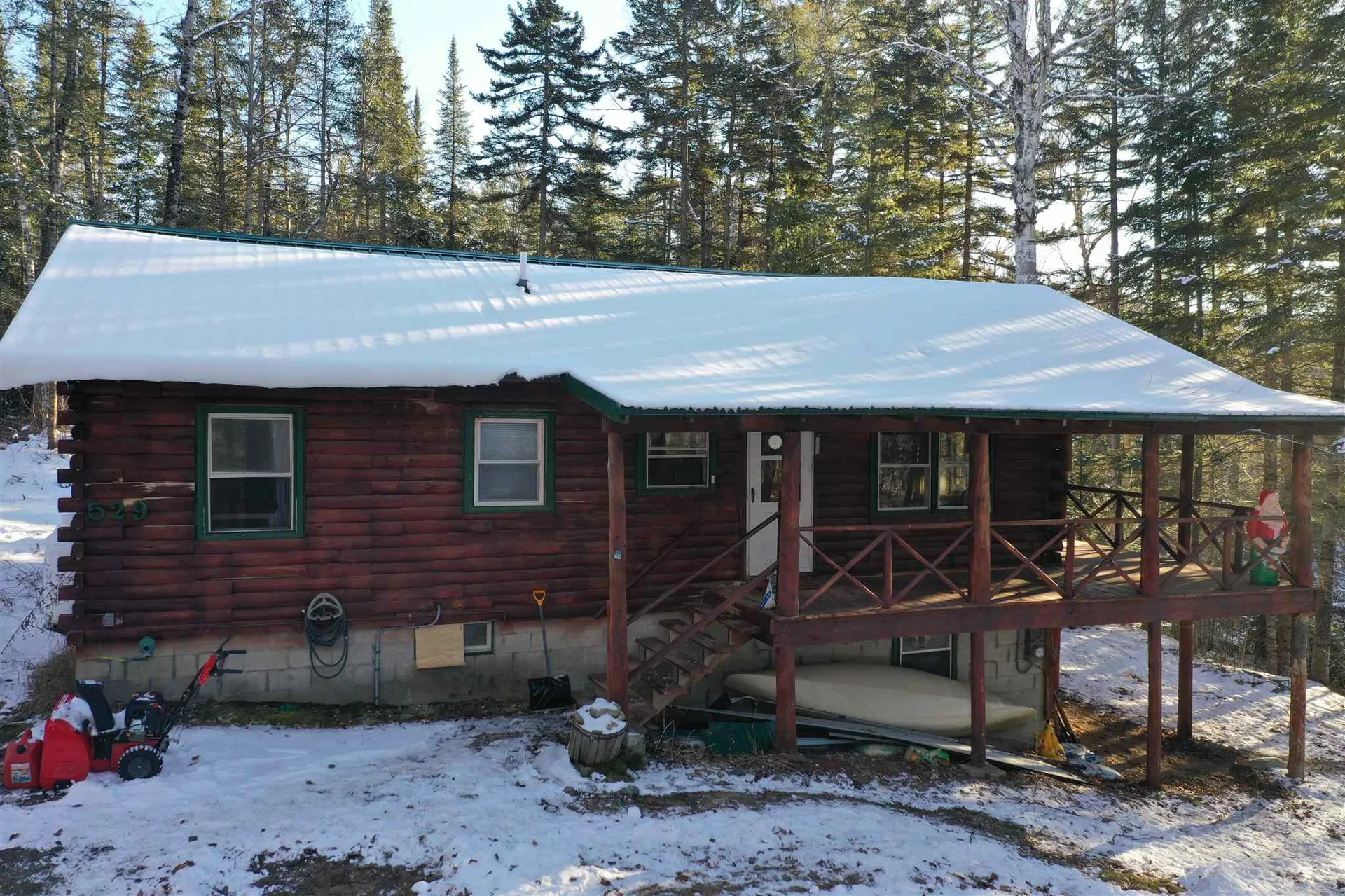 529 River Road Bethlehem NH 03574