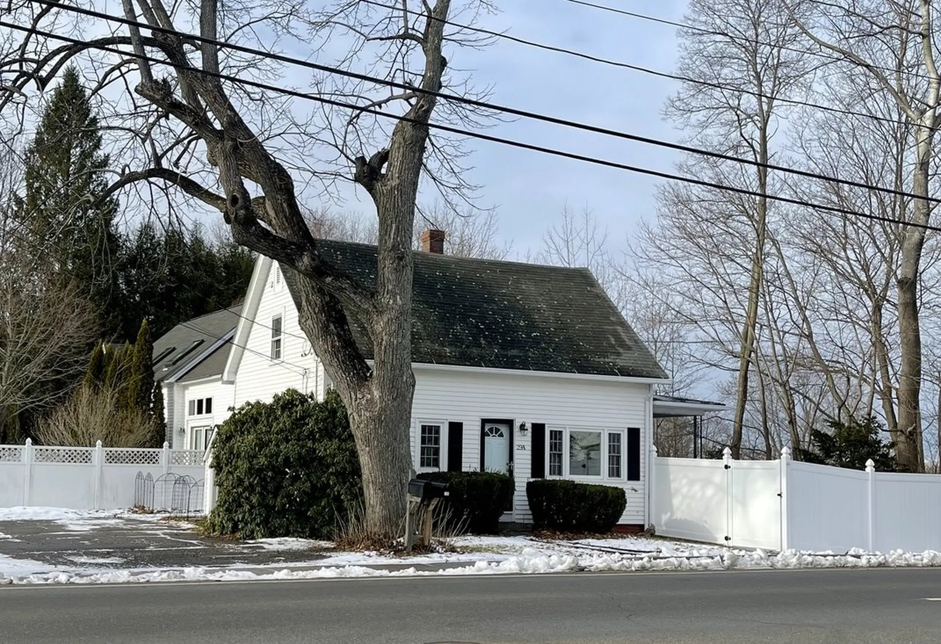 29A Stark Avenue Dover NH 03820