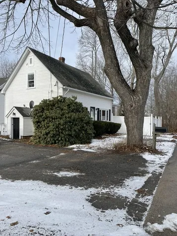 29A Stark Avenue Dover NH 03820