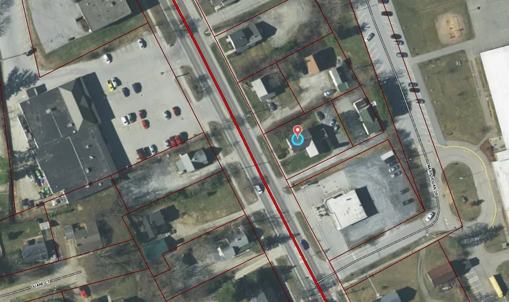 45 Court Street Middlebury VT 05753