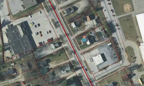45 Court Street Middlebury VT 05753