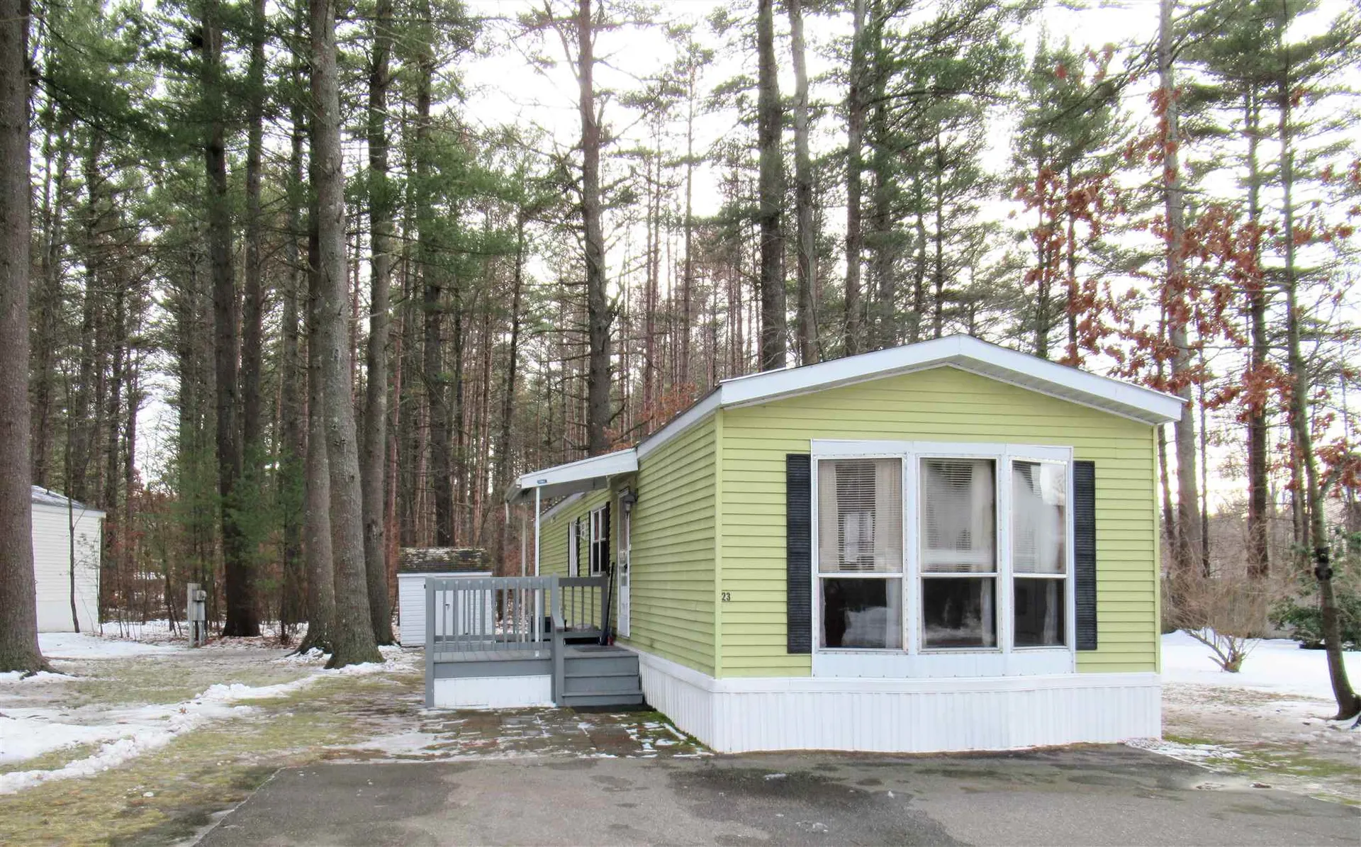 23 Colonial Village Somersworth NH 03878