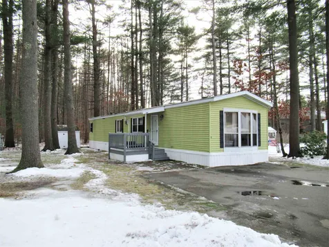 23 Colonial Village Somersworth NH 03878