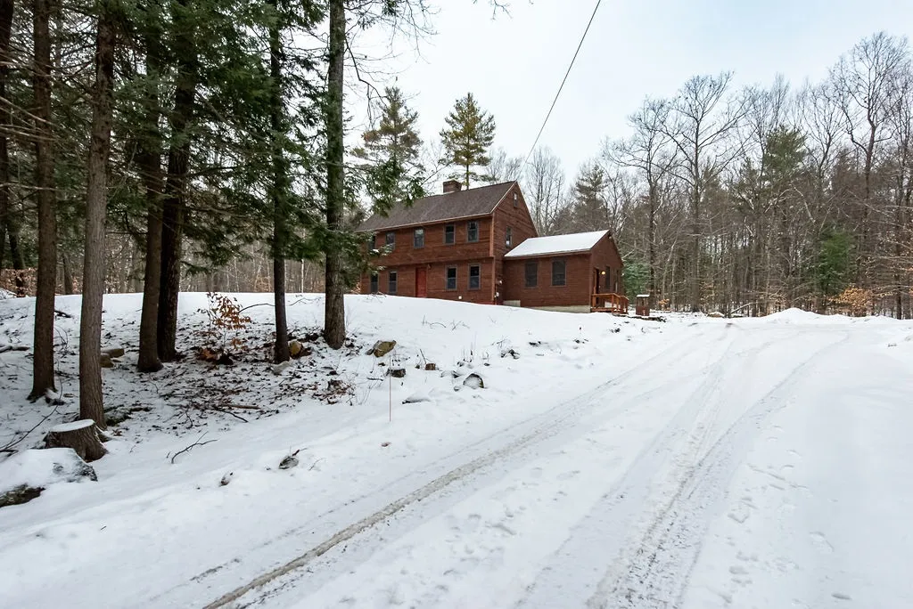 26 Beaver Brook Drive Strafford NH 03884