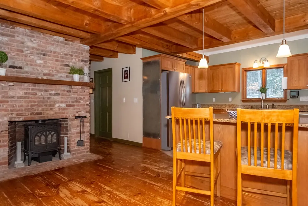 26 Beaver Brook Drive Strafford NH 03884