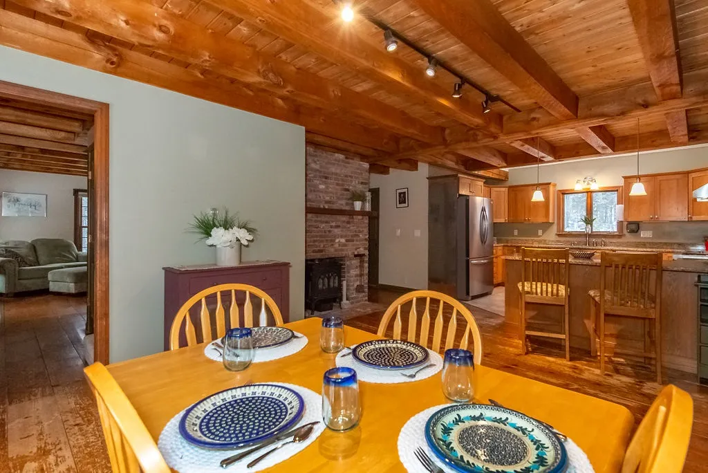 26 Beaver Brook Drive Strafford NH 03884