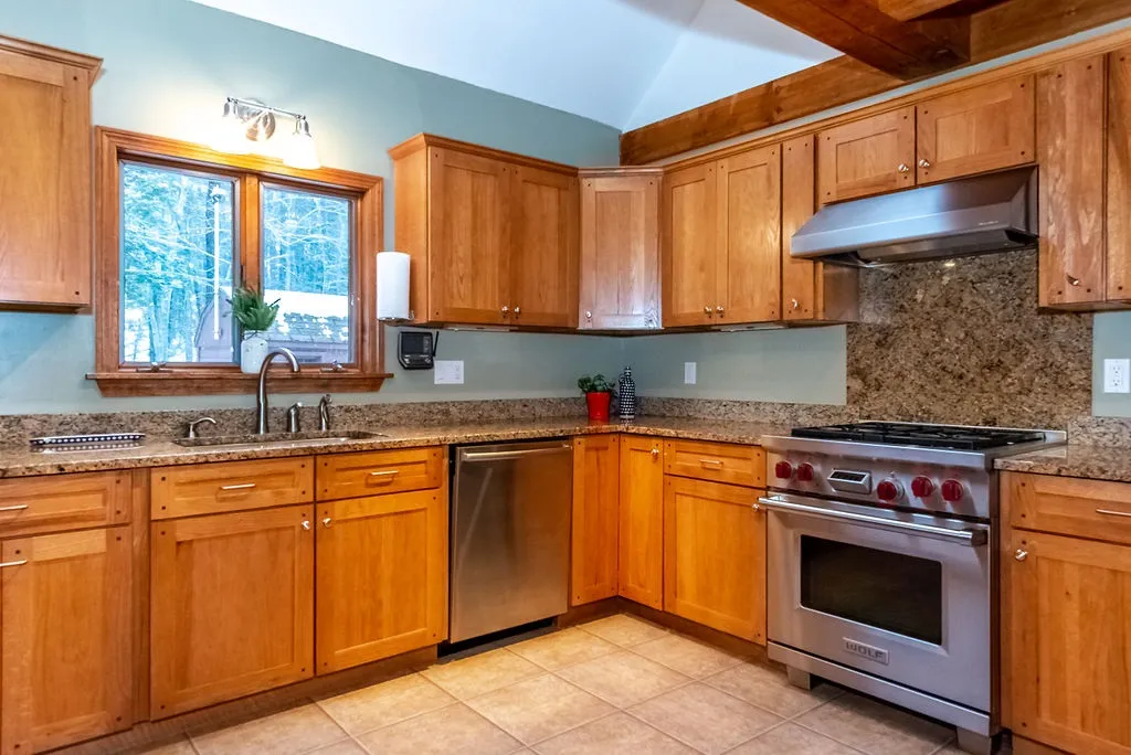 26 Beaver Brook Drive Strafford NH 03884
