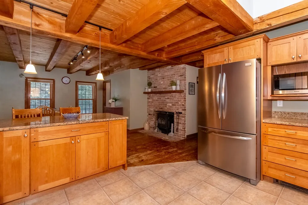 26 Beaver Brook Drive Strafford NH 03884