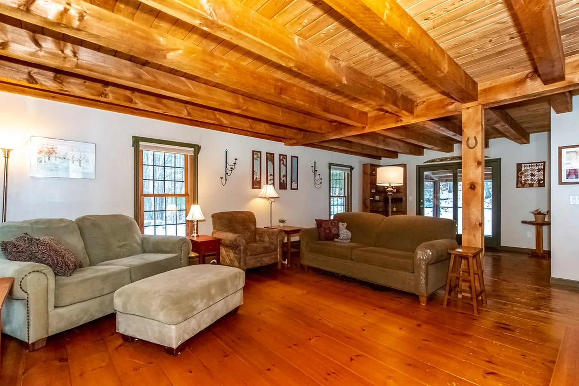 26 Beaver Brook Drive Strafford NH 03884