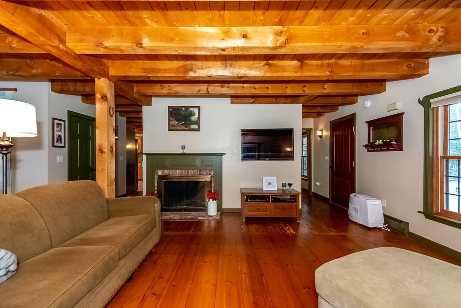 26 Beaver Brook Drive Strafford NH 03884