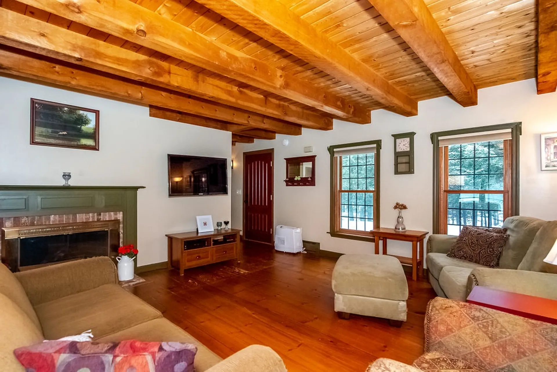 26 Beaver Brook Drive Strafford NH 03884