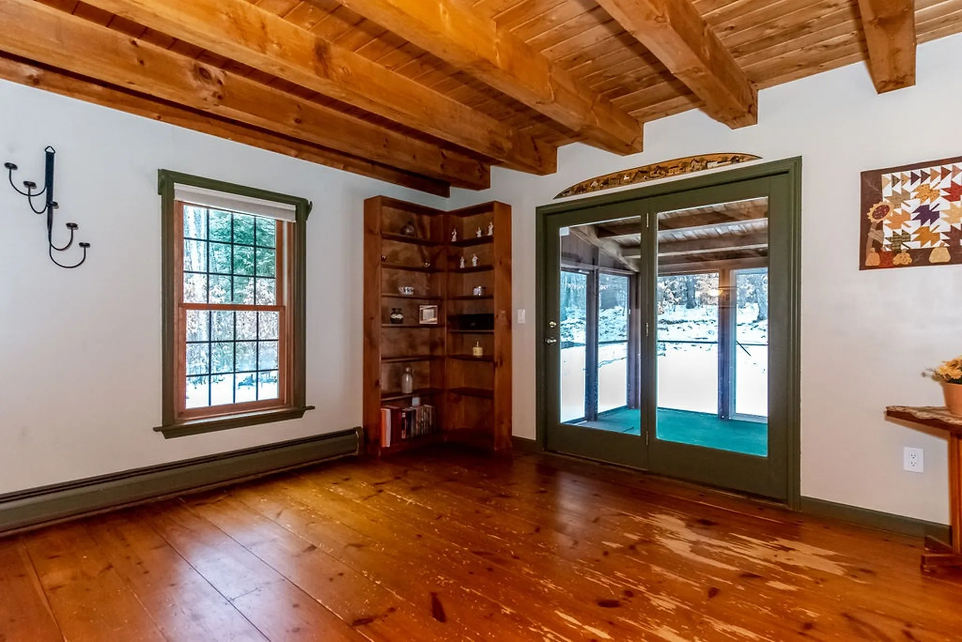 26 Beaver Brook Drive Strafford NH 03884