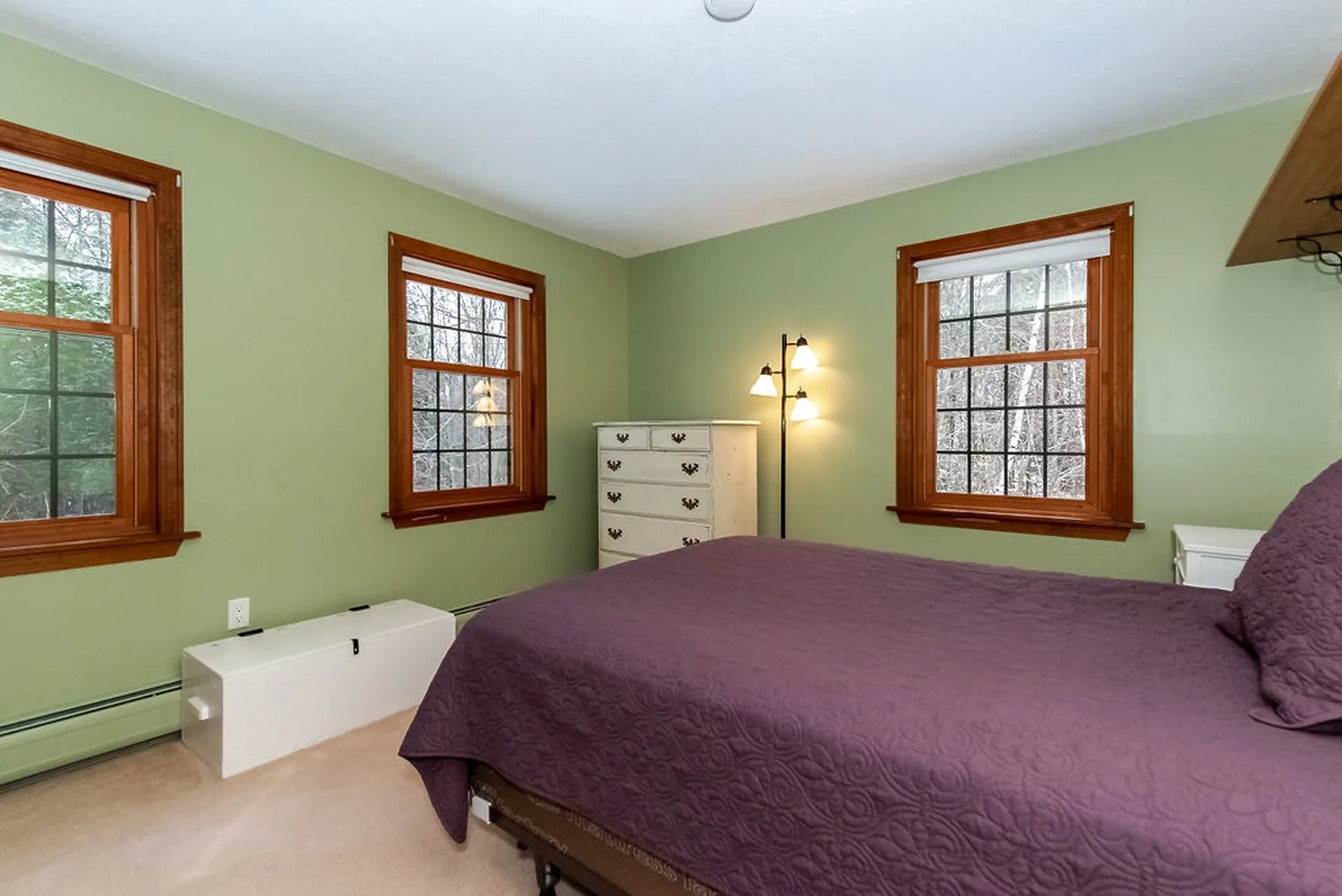 26 Beaver Brook Drive Strafford NH 03884