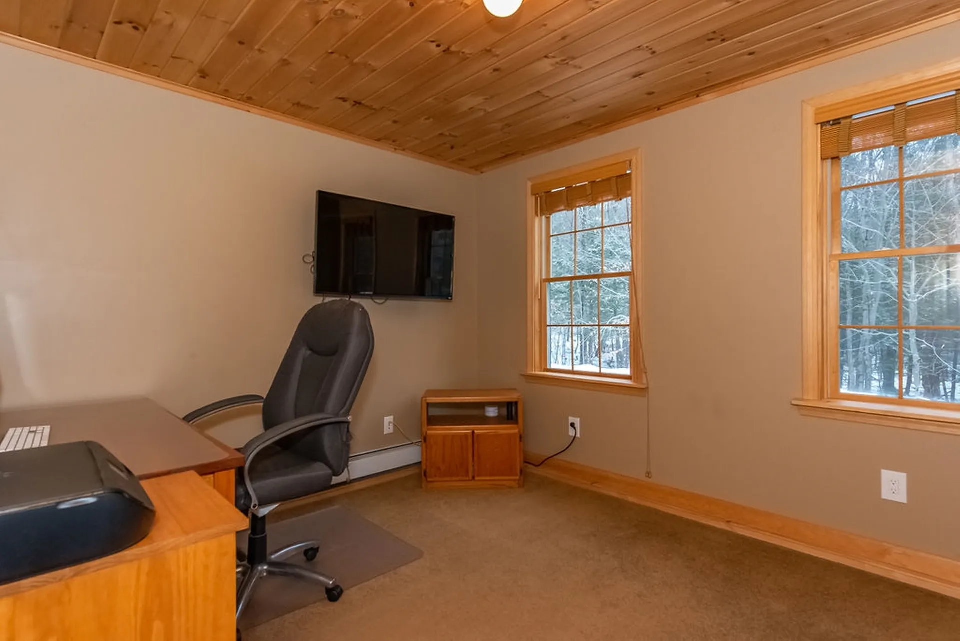 26 Beaver Brook Drive Strafford NH 03884