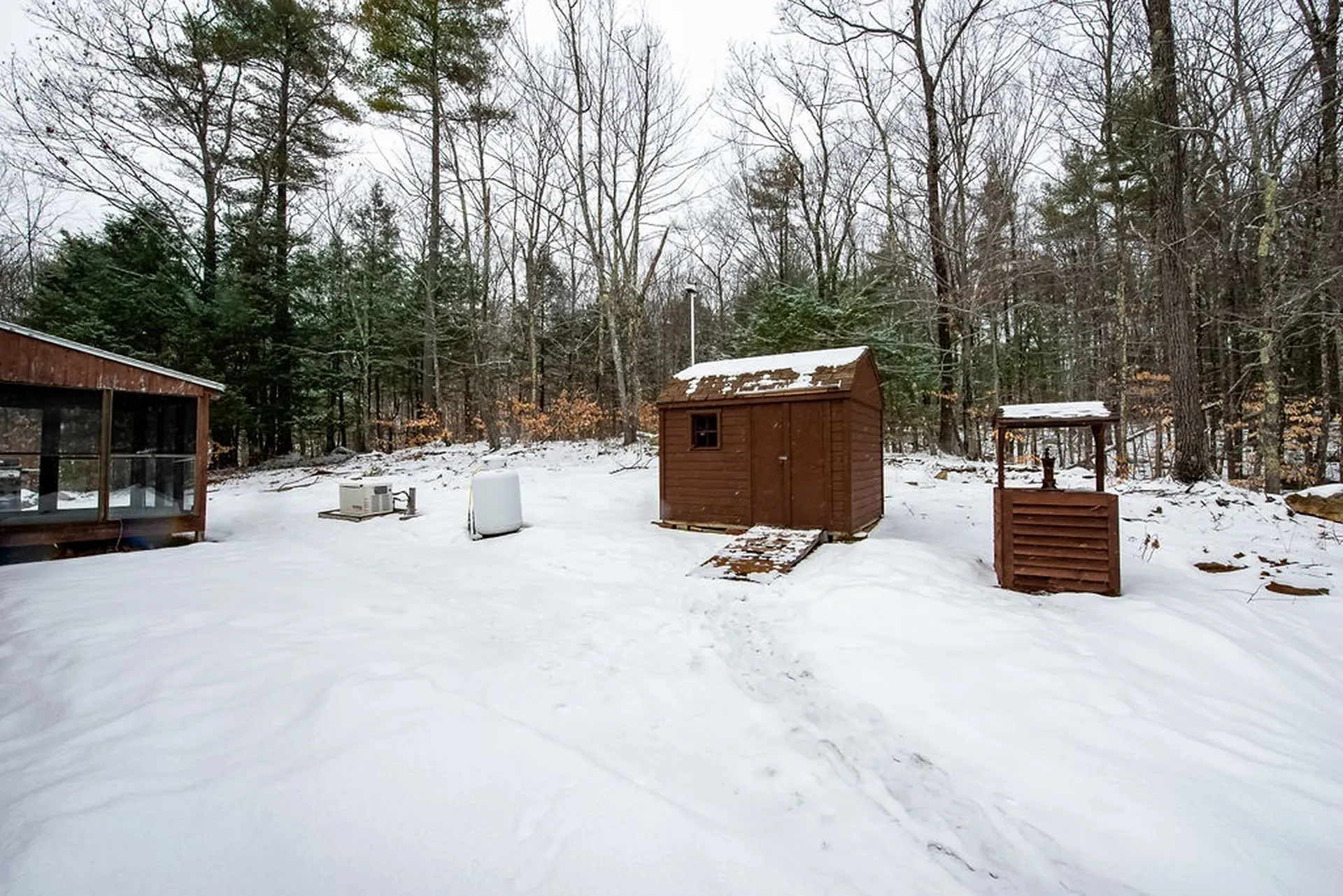 26 Beaver Brook Drive Strafford NH 03884