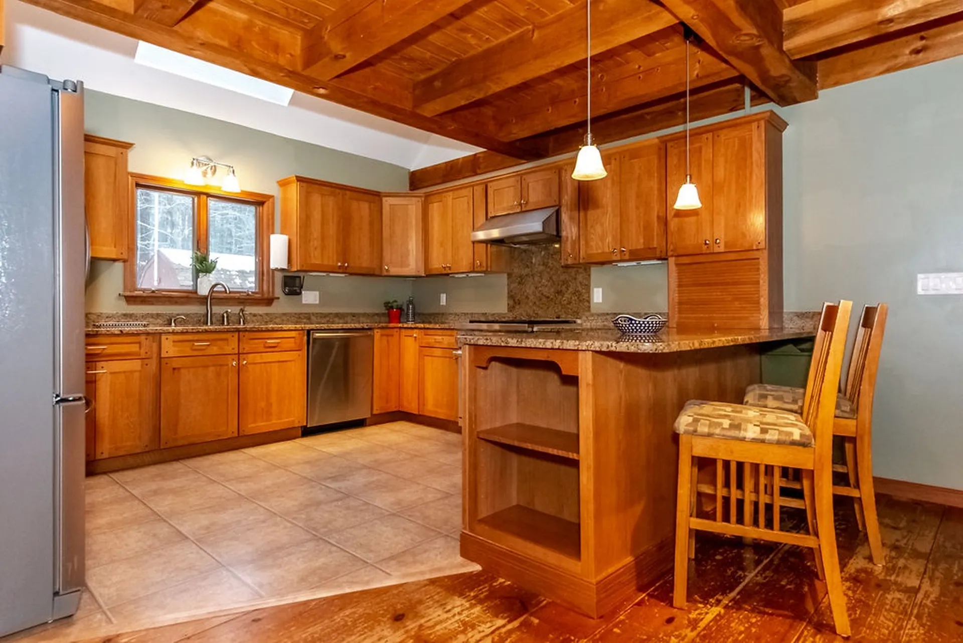 26 Beaver Brook Drive Strafford NH 03884