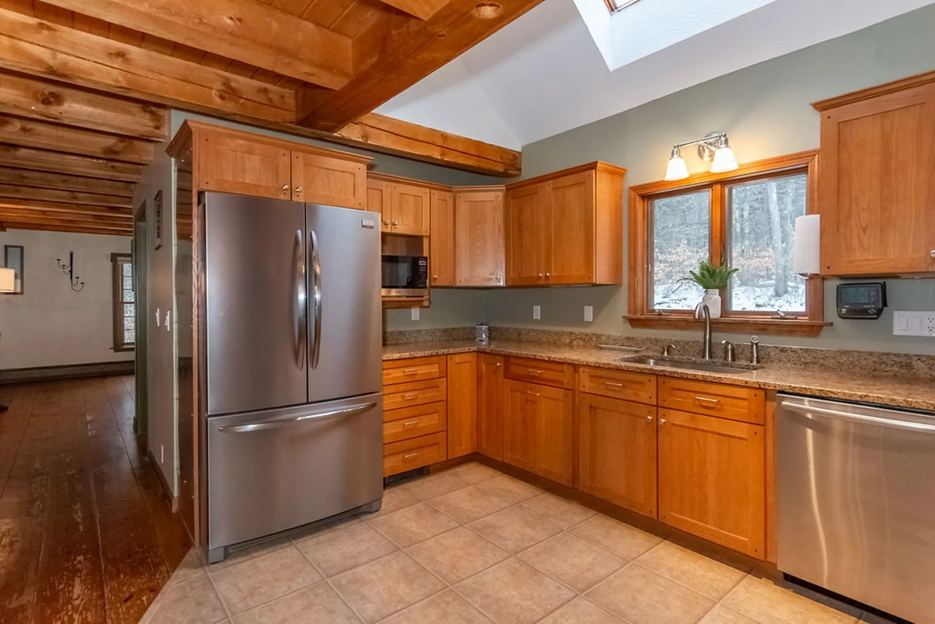 26 Beaver Brook Drive Strafford NH 03884